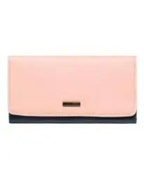 Produktbild: Roxy Damen Hazy Daze Geldbörsen, Salmon