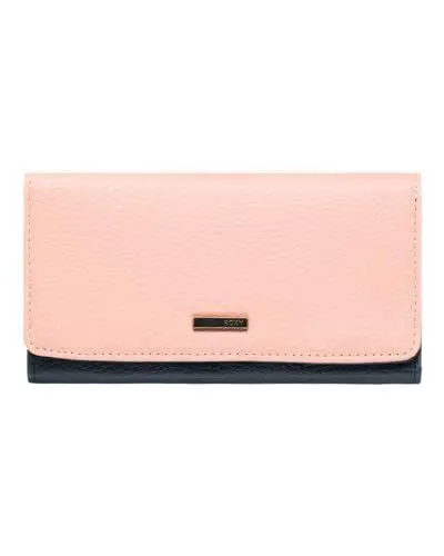 Produktbild: Roxy Damen Hazy Daze Geldbörsen, Salmon