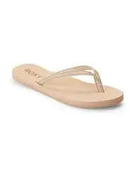 Produktbild: Roxy Damen Napili II Dusch-& Badeschuhe, Beige (Ta1), 41 EU