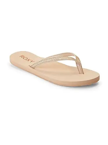 Produktbild: Roxy Damen Napili II Dusch-& Badeschuhe, Beige (Ta1), 41 EU