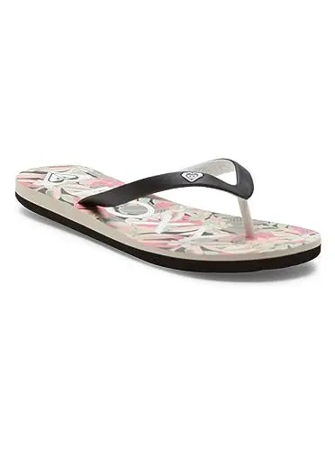 Produktbild: Roxy Damen Tahiti Vii Sandale, B/PNK/SLM, 39 EU