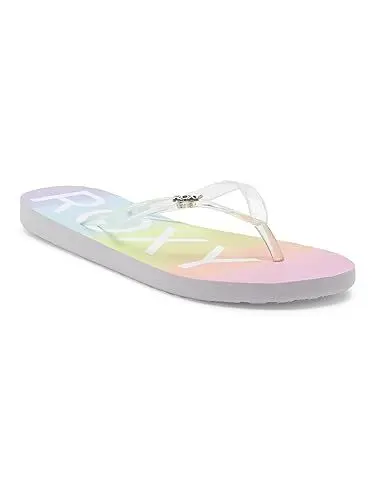 Produktbild: Roxy Damen Viva Jelly Sandale, Rainbow, 39 EU