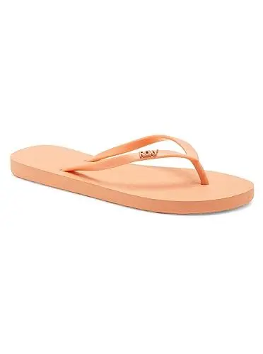 Produktbild: Roxy Damen Viva Sandale, NOVELLE Peach, 38 EU
