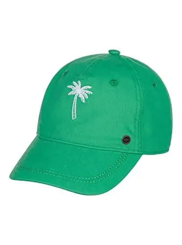 Produktbild: Roxy Dear Believer - Baseball Cap for Girls - Baseballkappe - Mädchen - Grün.