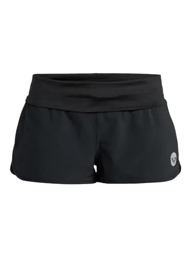 Produktbild: Roxy Endless Summer - Boardshorts für Frauen Schwarz