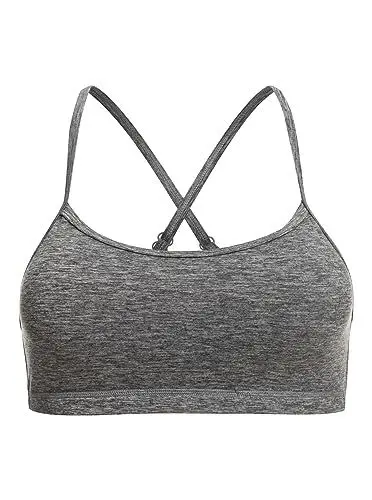 Produktbild: Roxy Everyday - Sport-BH für Frauen Grau