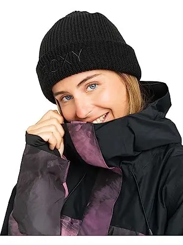 Produktbild: Roxy Freja - Mütze für Frauen Schwarz