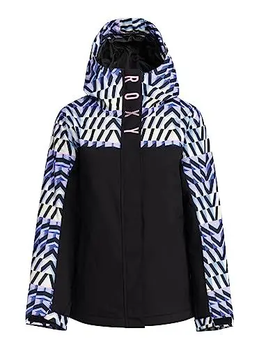 Produktbild: Roxy Galaxy - Funktionelle Schneejacke für Frauen Beige