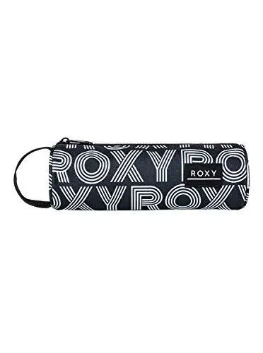 Produktbild: Roxy Girls OFF THE WALL Pencil case, Anthracite Calif Dreams, Medium