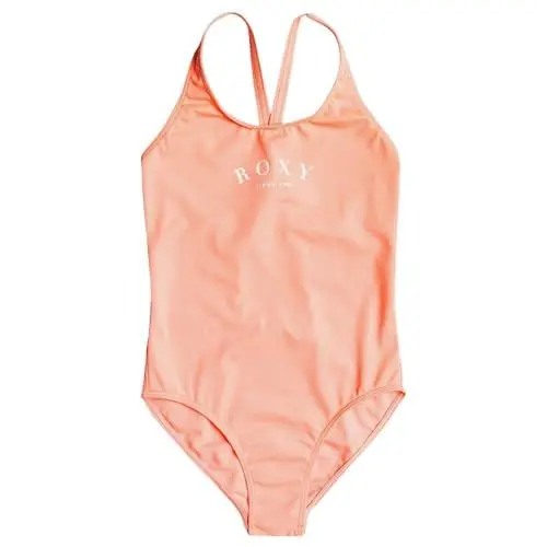Produktbild: Roxy Just Good Vibes - One-Piece Swimsuit for Girls 8-16 - Mädchen 8-16.