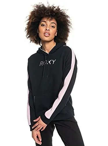 Produktbild: Roxy Music Feels Better - Hoodie for Women - Kapuzenpullover - Frauen.