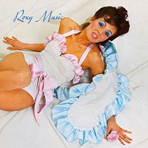 Produktbild: Roxy Music