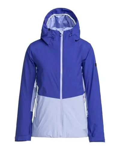 Produktbild: Roxy Peakside - Funktionelle Schneejacke für Frauen Violett