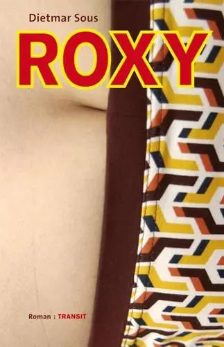 Produktbild: Roxy: Roman