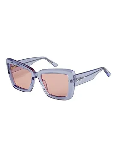 Produktbild: Roxy Romy - Sunglasses for Women - Sonnenbrille - Frauen - Rosa.
