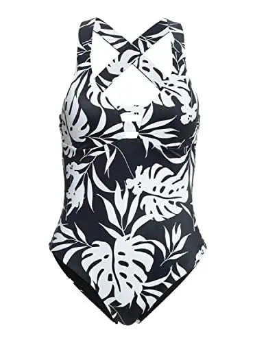 Produktbild: Roxy Roxy Love The Wave Catcher - Badeanzug für Frauen Schwarz