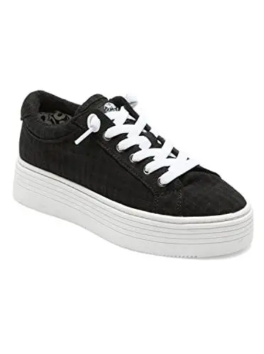 Produktbild: Roxy Sheilahh 2.0 - Plateauschuhe für Frauen Schwarz