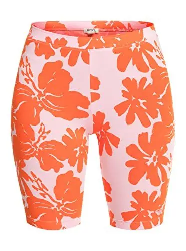 Produktbild: Roxy Surf.Kind.Kate. - Bike Shorts for Women - Fahrradshorts - Frauen - Rosa.