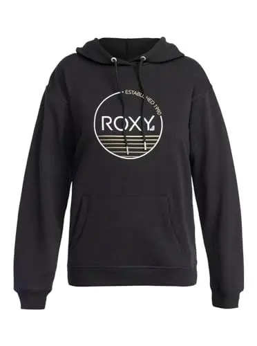 Produktbild: Roxy Surf Stoked - Kapuzenpulli für Frauen Schwarz