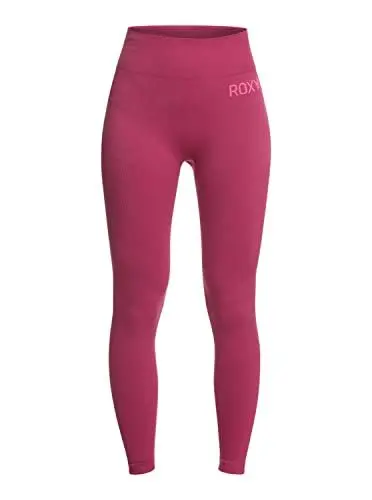 Produktbild: Roxy Time to Pretend - Fitness Leggings for Young Women - Fitness-Leggings - Frauen - XS/S - Rosa.