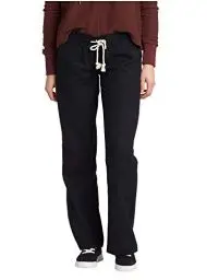 Produktbild: Roxy - Oceanside Pants für Damen - Anthracite - M