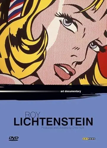 Produktbild: Roy Lichtenstein