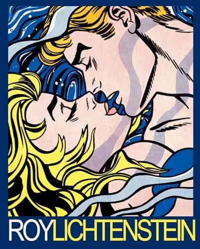 Produktbild: Roy Lichtenstein: A Centennial Exhibition