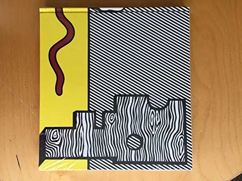 Produktbild: Roy Lichtenstein: Conversations With Surrealism
