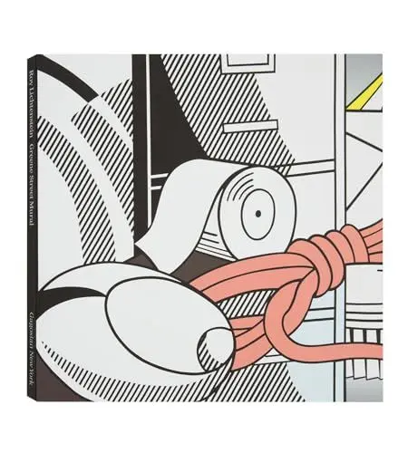 Produktbild: Roy Lichtenstein: Greene Street Mural