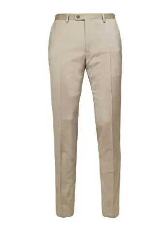 Produktbild: Roy Robson Herren Tuchhose Slim Fit