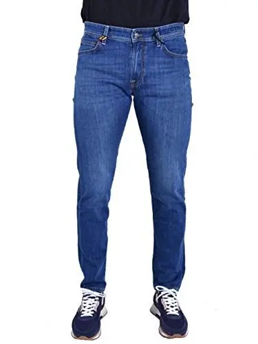 Produktbild: Roy Roger's P21RSU016D4081575 999 Denim Jeans für Herren, Blau 27