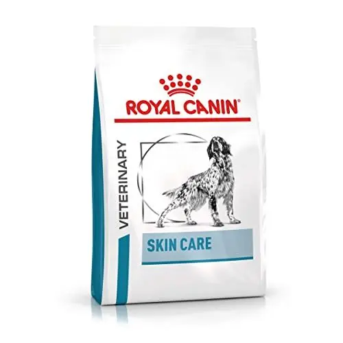 Produktbild: ROYAL CANIN Skin Care Hund (SK 23) 11 kg