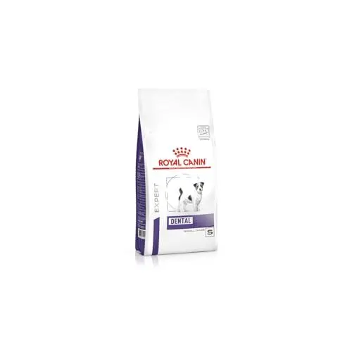 Produktbild: Royal Canin Expert Dental Small Dogs | 1500 g | Trockennahrung für Hunde | Alleinfuttermittel für Hunde | Für ausgewachsene kleine Hunde