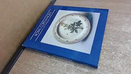 Produktbild: Royal Copenhagen