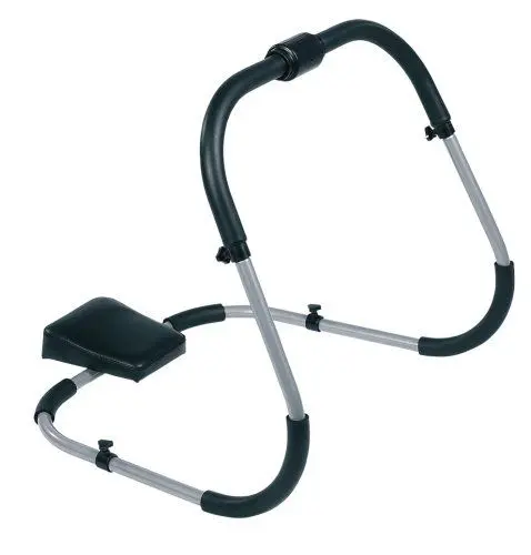 Produktbild: Royalbeach Bauchtrainer mit Computer