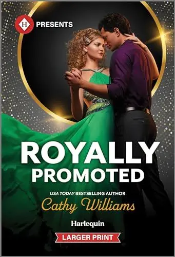Produktbild: Royally Promoted (Secrets of Billionaires' Secretaries, 2, Band 2)