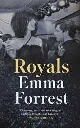 Produktbild: Royals: The Autumn Radio 2 Book Club Pick