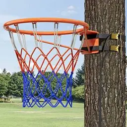 Produktbild: ROYUMI Basketballkorb Ø 18