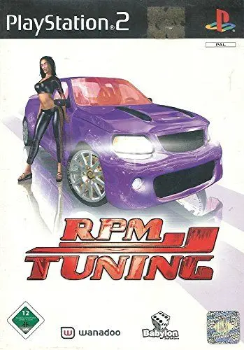 Produktbild: RPM Tuning