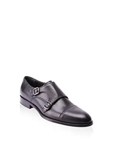 Produktbild: RRM Monkstrap schwarz EU 42