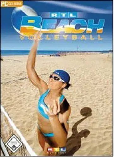 Produktbild: RTL Beach Volleyball