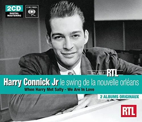 Produktbild: Rtl Jazz Harry Connick, Jr