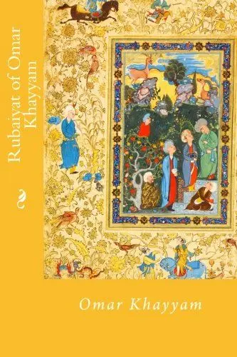 Produktbild: Rubaiyat of Omar Khayyam