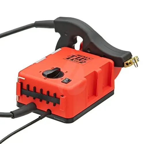 Produktbild: RUBBER-CUT PRO™ Reifen-Profilschneider Reifen Nachschneidegerät