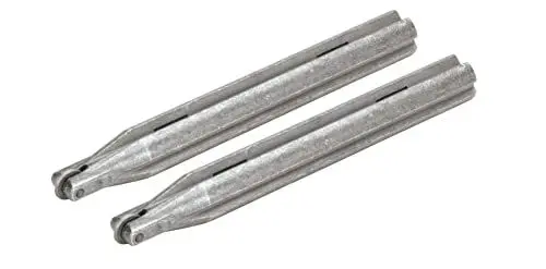 Produktbild: Rubi Set 2x 6mm Schneidrädchen
