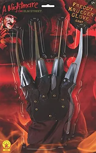 Produktbild: RUBIE'S 31231 - Freddy Hand, STD, braun Halloween