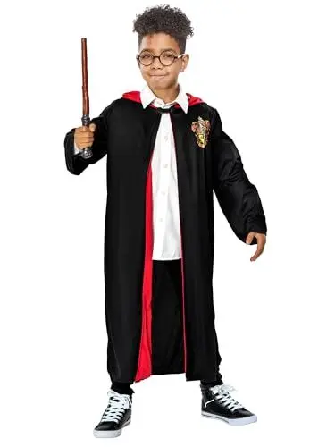 Produktbild: Rubies Deutschland 3 5378 - Harry Potter Blister Kit