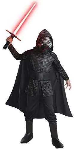 Produktbild: Rubie's 701273S Kostüm, Jungen, Mehrfarbig Halloween