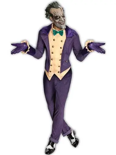 Produktbild: Kostüm The joker- Batman, _, m
