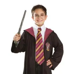 Produktbild: Rubie's 9709 's Offizielles Harry Potter 's Krawatte Halloween
